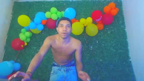 jhon deivis online show from February 11, 2025, 6:51 am