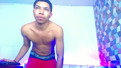 jhon deivis online show from February 18, 2025, 8:38 am