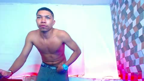 jhon deivis online show from March 5, 2025, 10:33 am