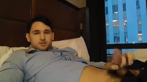 For business or to fuck me contact me boybigcocks Follow my OF  online show from February 27, 2025, 10:42 pm