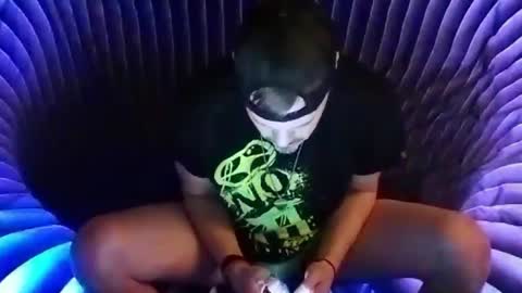 Slutty Stud online show from January 3, 2025, 9:04 am