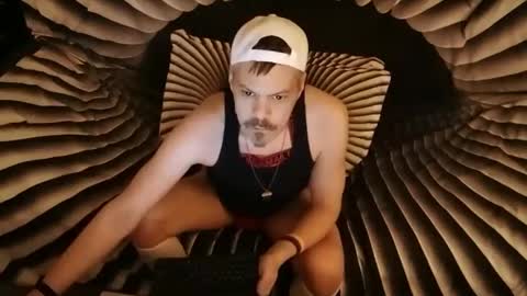 Slutty Stud online show from January 12, 2025, 4:21 am