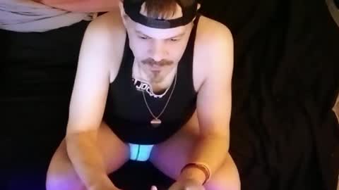 Slutty Stud online show from January 16, 2025, 8:54 am