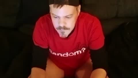 Slutty Stud online show from January 17, 2025, 7:41 am