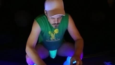 Slutty Stud online show from January 21, 2025, 10:52 am