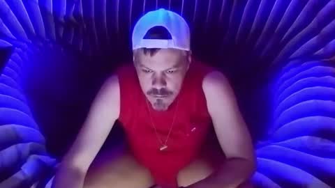 Slutty Stud online show from January 29, 2025, 5:09 am