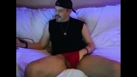 Slutty Stud online show from February 4, 2025, 5:10 am