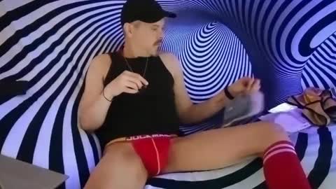 Slutty Stud online show from February 8, 2025, 8:21 pm