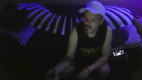 Slutty Stud online show from February 22, 2025, 11:02 am