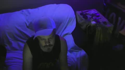 Slutty Stud online show from February 23, 2025, 9:11 am