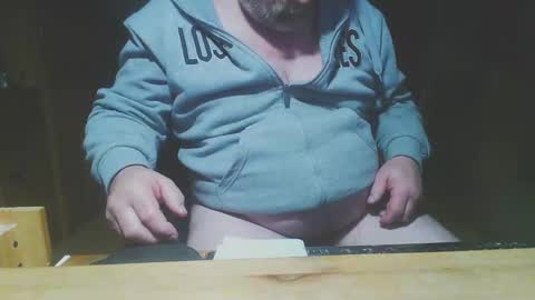 boybob6666 online show from December 22, 2024, 11:11 am