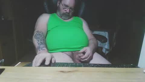 boybob6666 online show from January 4, 2025, 12:05 pm