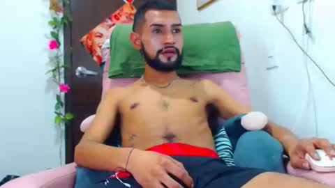 boybunnyerotic online show from September 16, 2025, 12:22 am