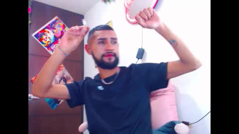 boybunnyerotic online show from September 16, 2025, 1:45 pm