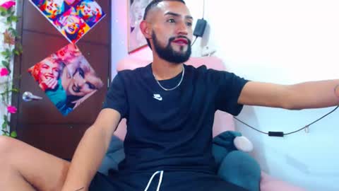 boybunnyerotic online show from September 17, 2025, 3:41 am
