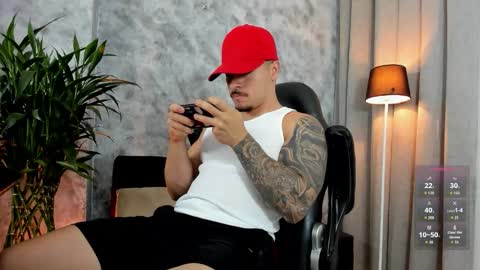 boyc02_ online show from March 26, 2026, 2:17 am