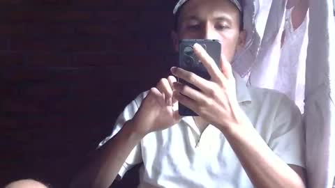 Snapshot of boycumlatino21 chatting on June 7, 2026, 8:45 pm Boy online show from June 7, 2026, 8:45 pm