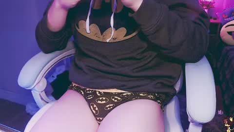 Atari online show from February 23, 2025, 3:56 am