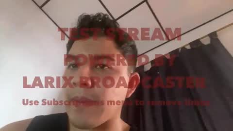 boyfit2023 online show from October 26, 2025, 7:20 pm