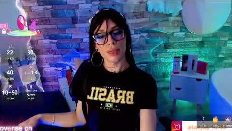 boyfox_tay online show from October 18, 2025, 4:59 am