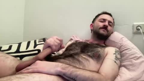 boyfriend_shrapnel online show from March 1, 2025, 6:13 am