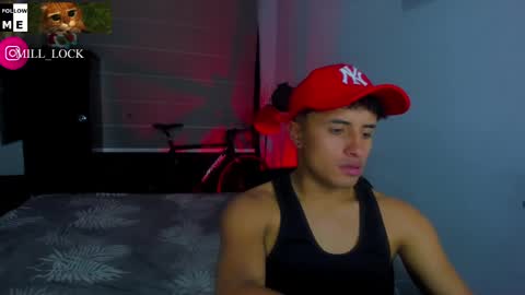 miguel  online show from December 13, 2024, 4:54 am