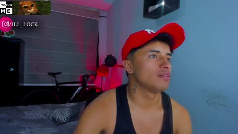 miguel  online show from December 14, 2024, 4:12 am