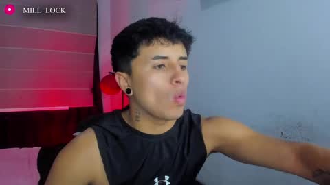 miguel  online show from December 24, 2024, 3:05 am