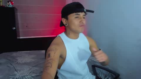 miguel  online show from January 4, 2025, 3:40 am