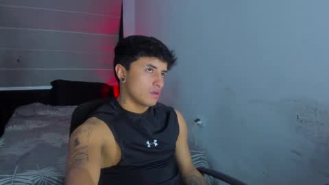 miguel  online show from January 7, 2025, 3:14 am