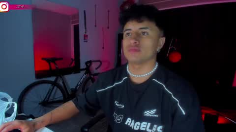 miguel  online show from February 10, 2025, 4:52 am