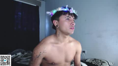 miguel  online show from September 20, 2025, 6:42 pm