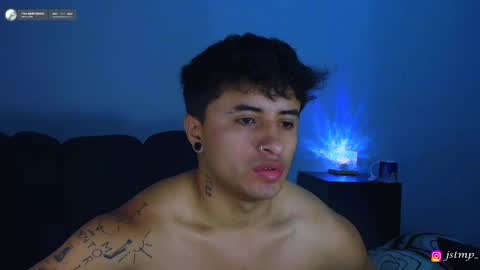 miguel  online show from October 21, 2025, 9:54 am