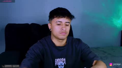 miguel  online show from November 10, 2025, 7:02 pm