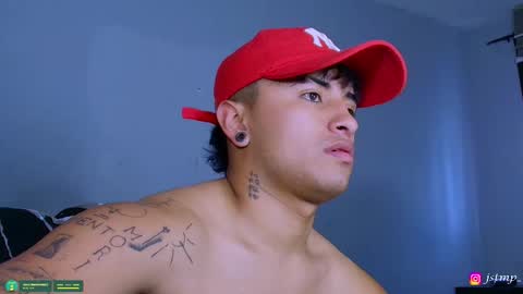 miguel  online show from November 15, 2025, 6:59 pm