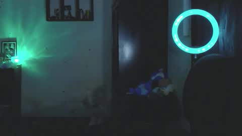 miguel  online show from January 13, 2026, 7:35 am