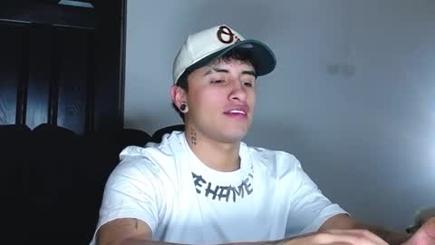 miguel  online show from January 17, 2026, 12:15 am