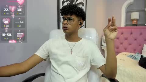 Jackson online show from September 20, 2025, 12:06 pm