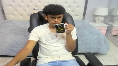 Jackson online show from September 21, 2025, 12:40 pm