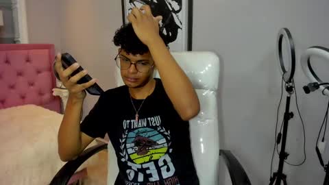 Jackson online show from September 26, 2025, 12:31 pm