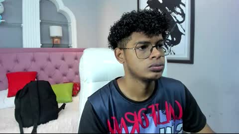 Jackson online show from September 30, 2025, 12:21 pm