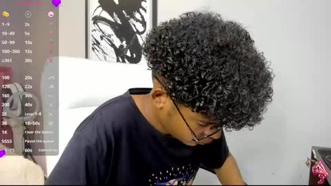 Jackson online show from October 2, 2025, 12:45 pm