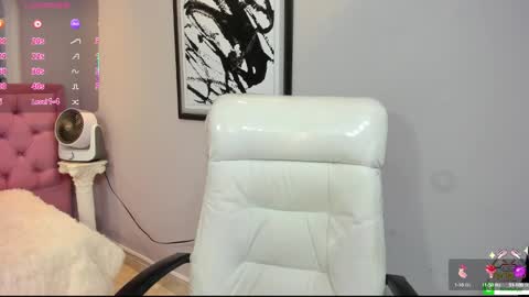 Jackson online show from October 5, 2025, 12:25 pm