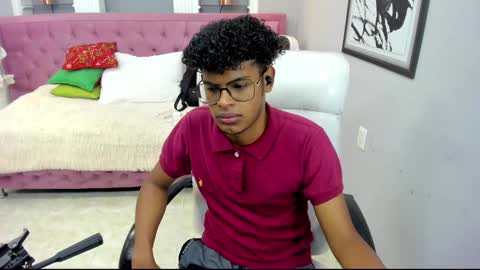 Jackson online show from October 8, 2025, 11:52 am