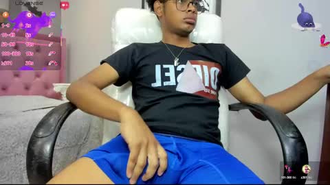 Jackson online show from October 17, 2025, 2:15 am