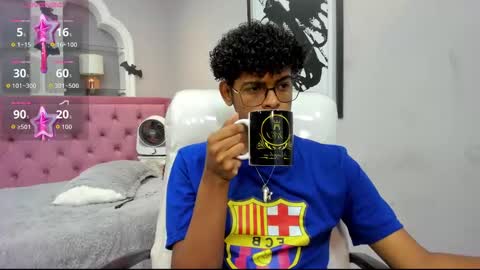 Jackson online show from October 21, 2025, 12:28 pm