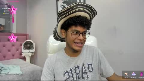 Jackson online show from October 23, 2025, 12:37 pm