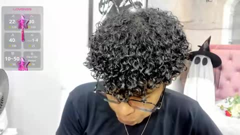 Jackson online show from November 2, 2025, 12:29 pm