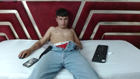 boylust vc online show from September 10, 2025, 7:36 pm