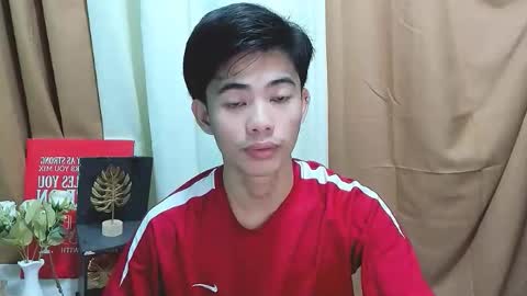 HI IM JAMES DONT FORGET GIVE ME THUMBS UP AND JOIN TO MY FANCLUB online show from October 27, 2025, 6:39 am